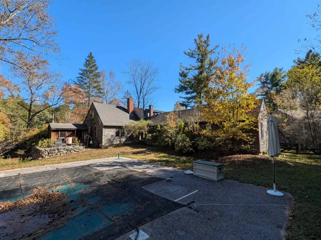 $629,900 | 1275 Valley Road, Mason, NH 03048