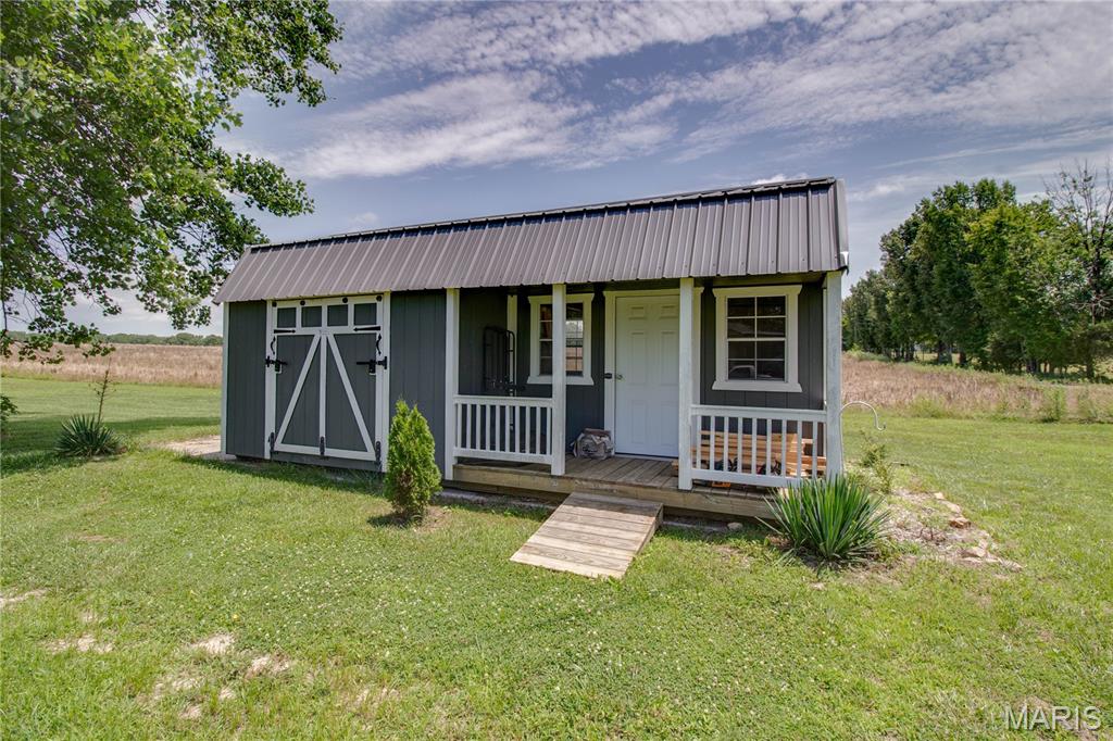 9480 Battleford Road Stonefort, IL 62987 - Photo 48 of 54
