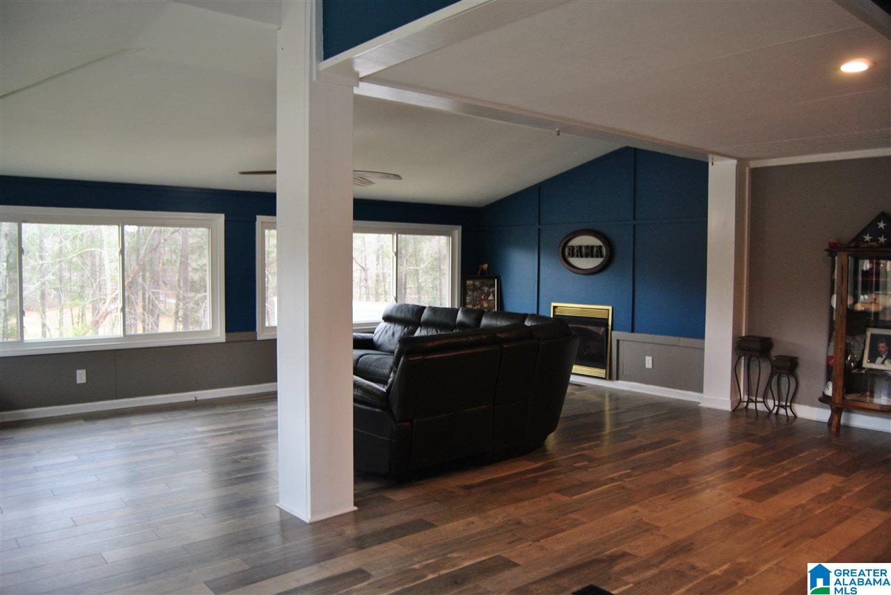 1153 Meadow River Road Talladega, AL 35160 - Photo 12 of 28