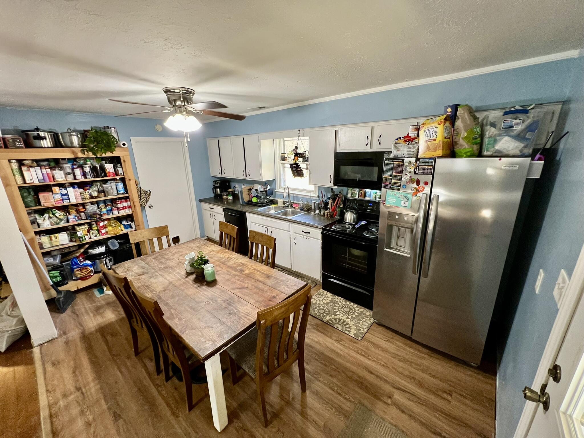 6278 Irvine Road Winchester, KY 40391 - Photo 7 of 18 IMG_0452
