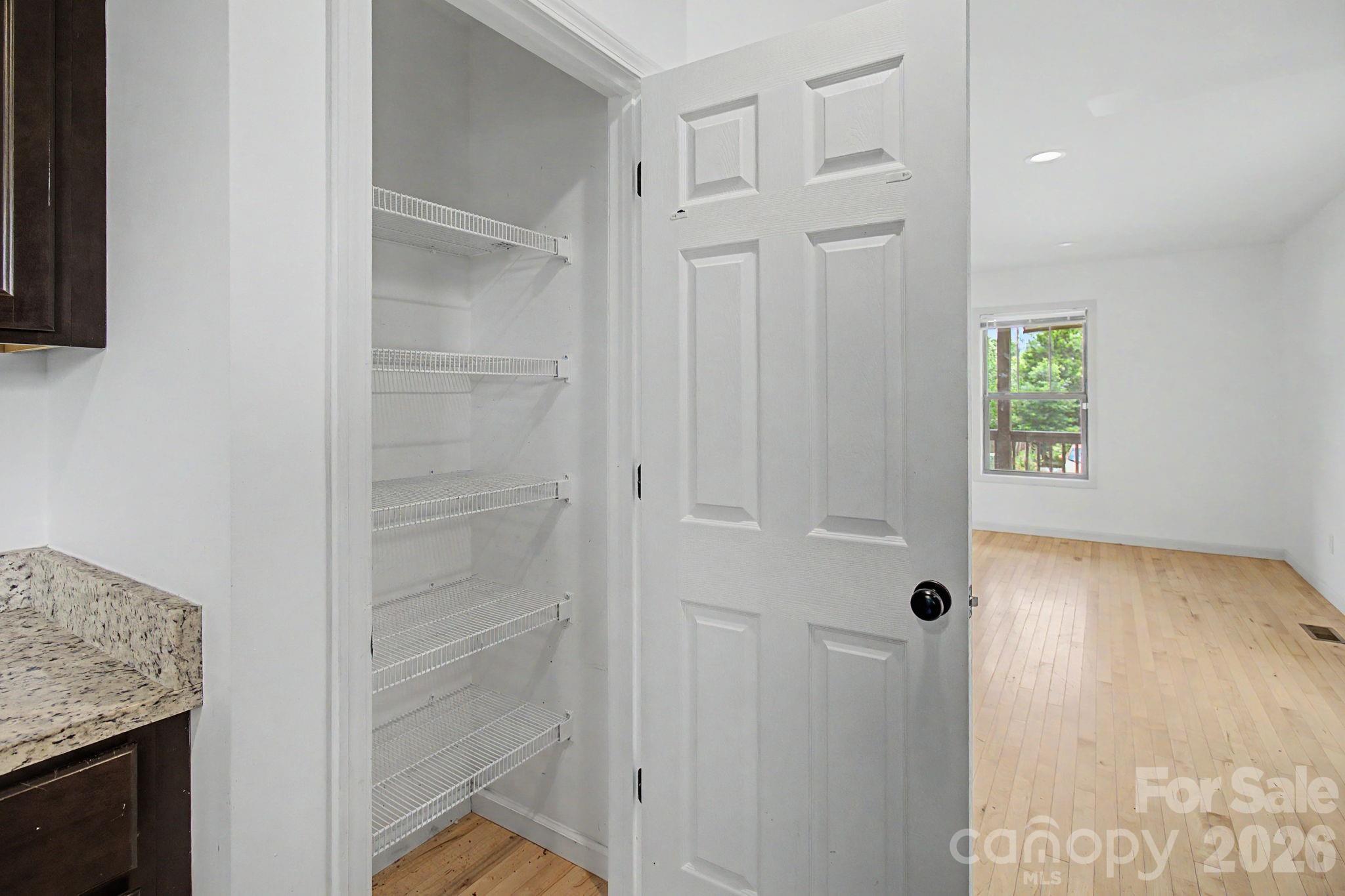 31 Yarrow Meadow Road Weaverville, NC 28787 - Photo 15 of 48