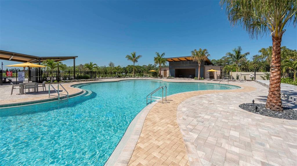 10964 Gentle Current Way Parrish, FL 34219 - Photo 22 of 27