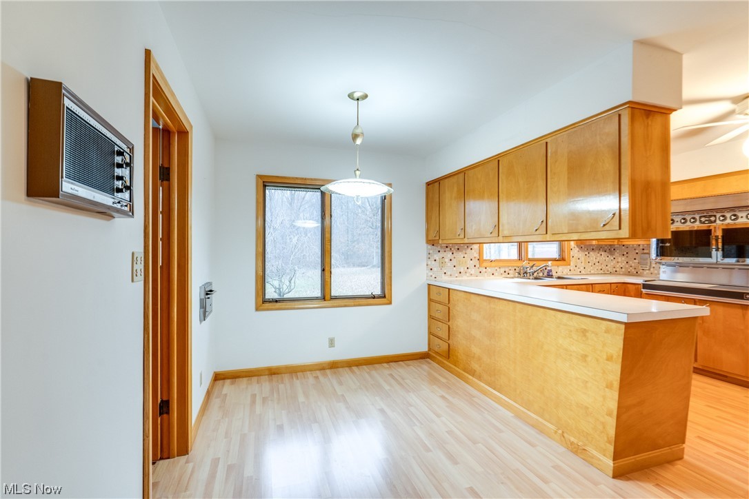 3625 Porter Road Rootstown, OH 44272 - Photo 8 of 35 Kitchen with eating area