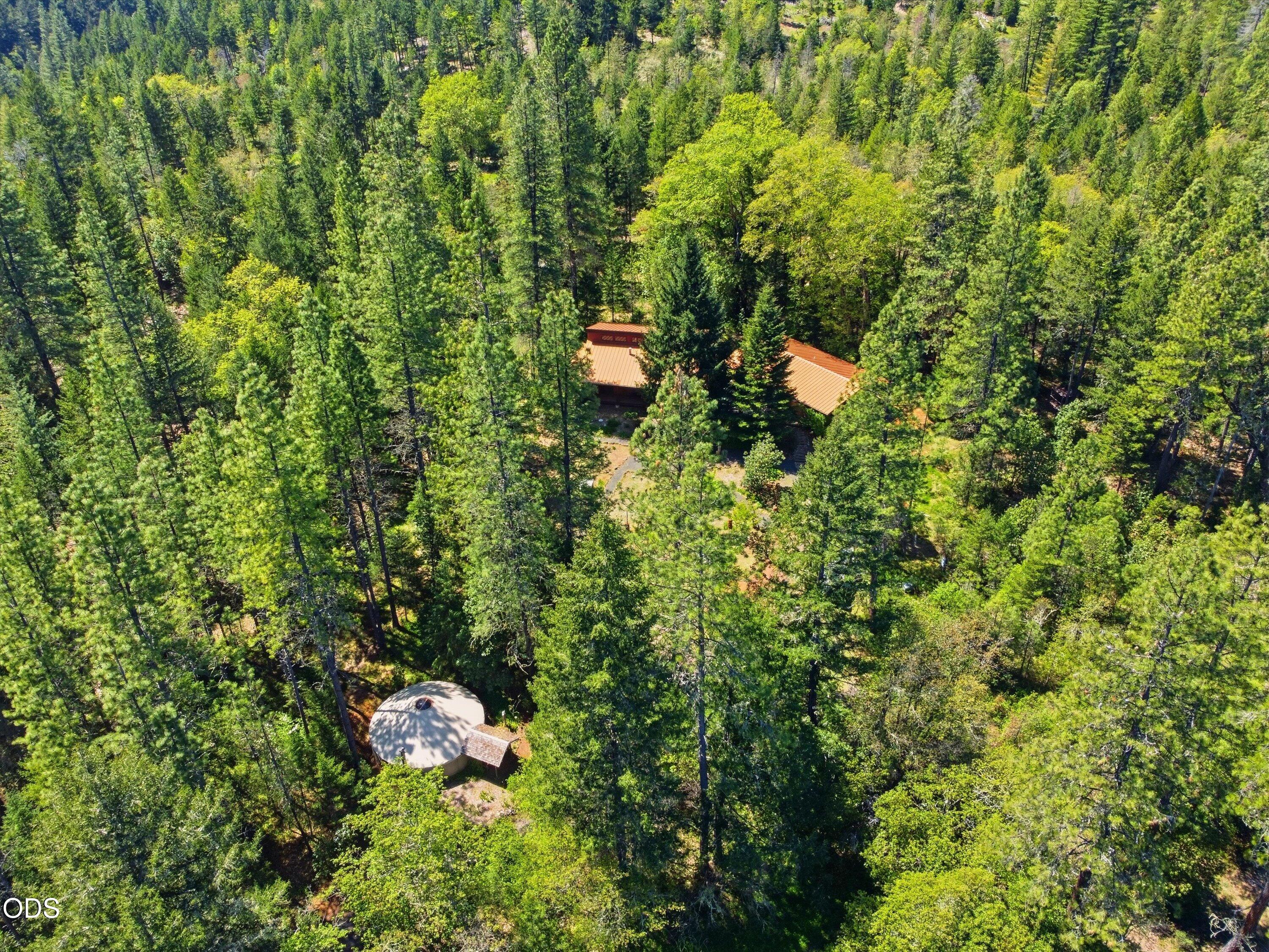 422 Onion Mountain Road Wilderville, OR 97543 - Photo 45 of 52