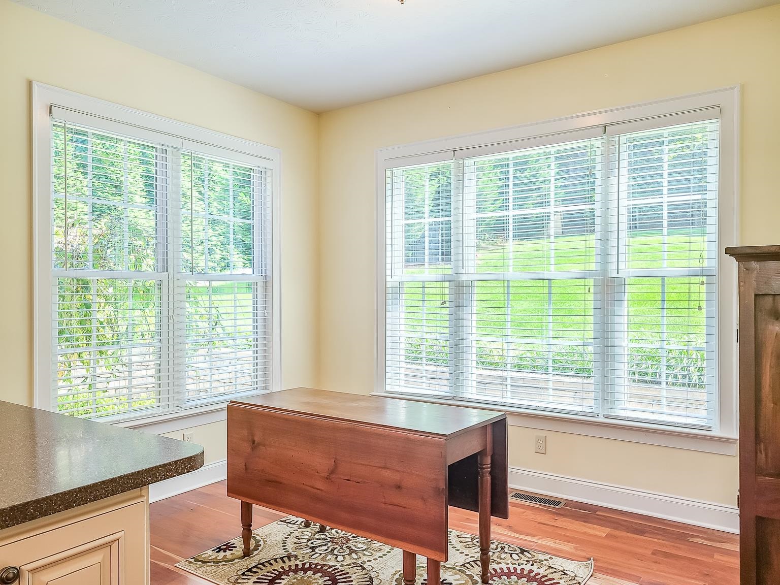 6089 Faughts Road Mount Crawford, VA 22841 - Photo 19 of 68 a room with pool table and windows