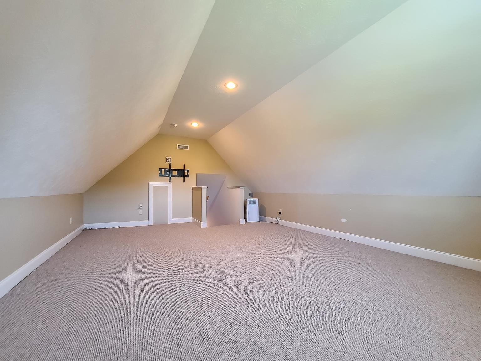 6089 Faughts Road Mount Crawford, VA 22841 - Photo 40 of 68 wooden floor in an empty room with a window