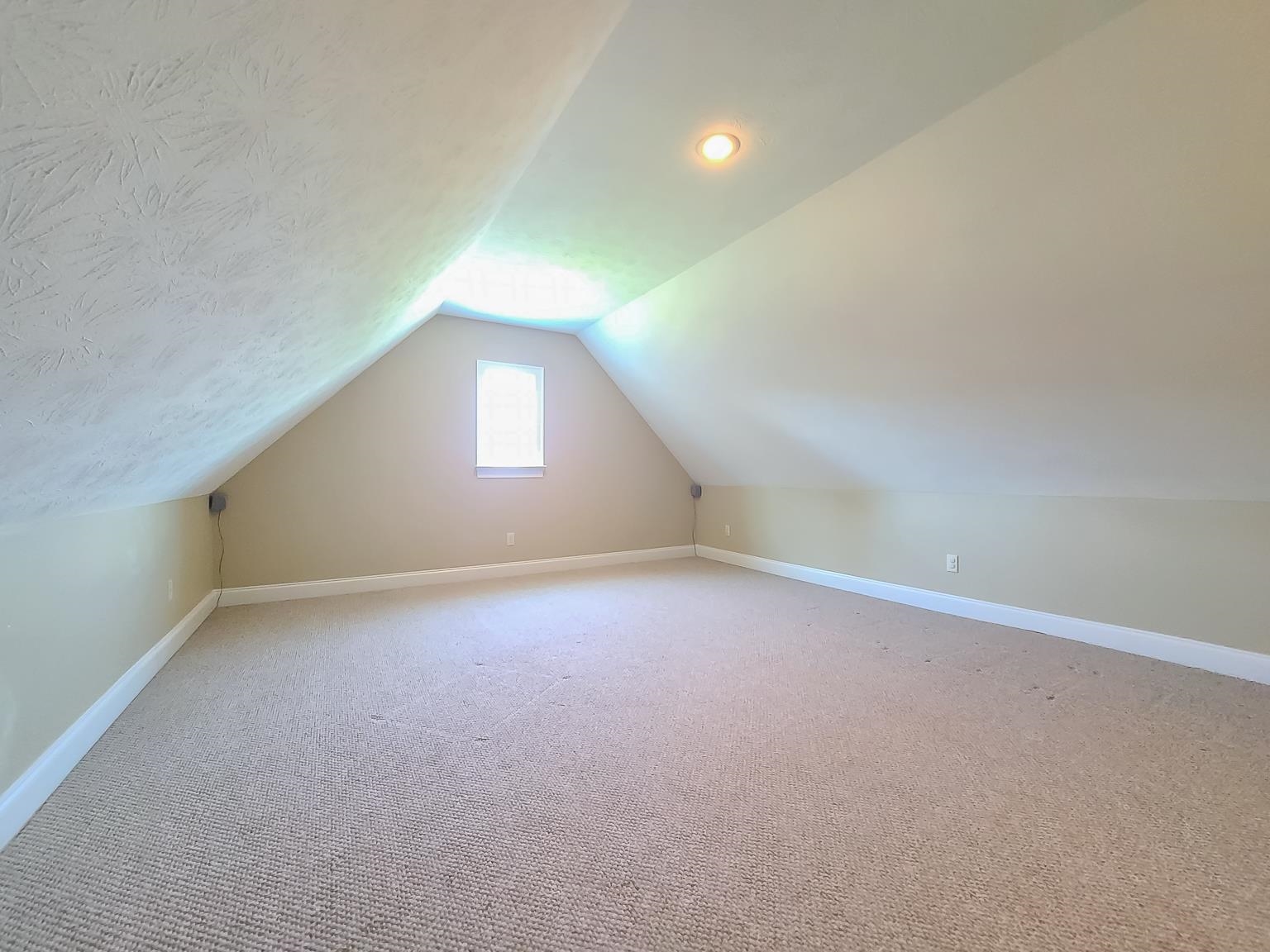 6089 Faughts Road Mount Crawford, VA 22841 - Photo 41 of 68 an empty room with a empty space and windows