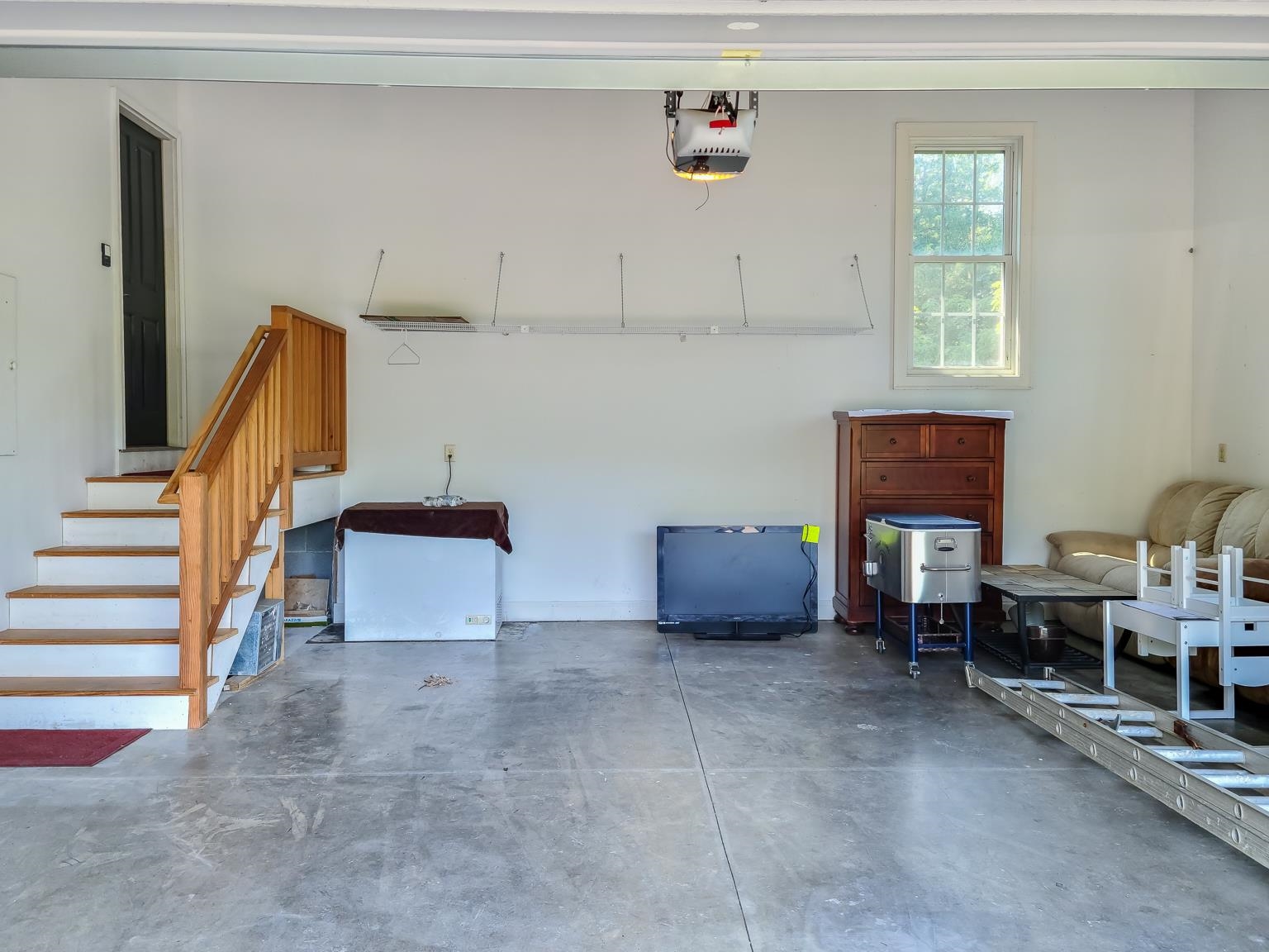 6089 Faughts Road Mount Crawford, VA 22841 - Photo 49 of 68 a view of work space with furniture and windows