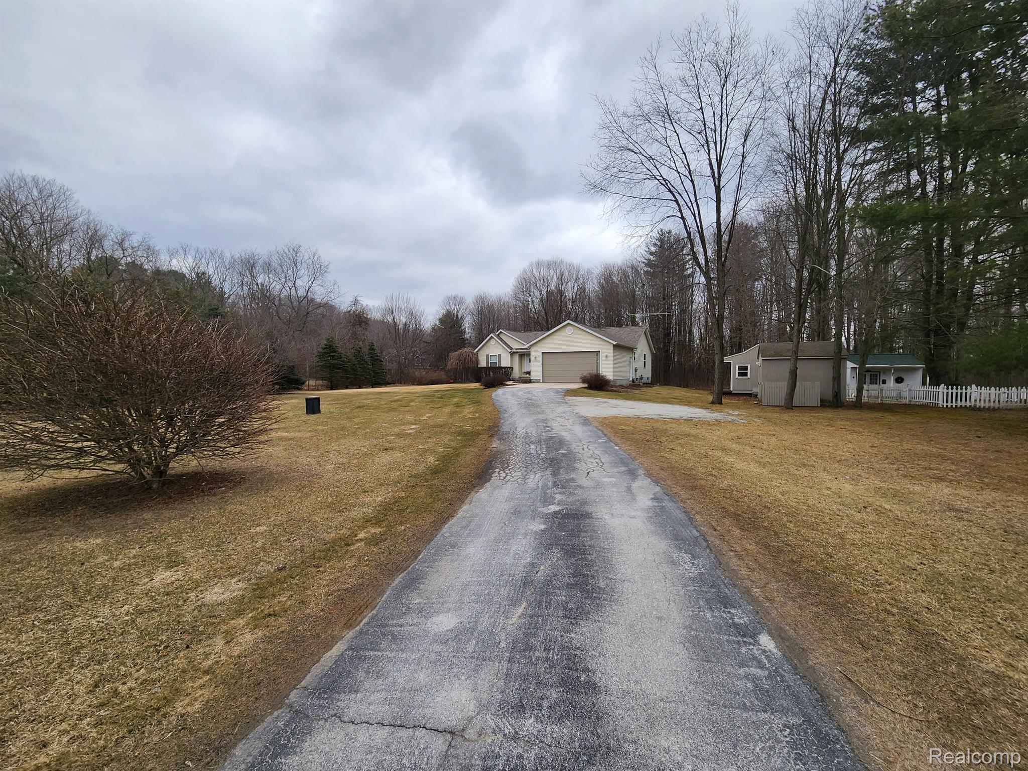 2174 Emerson Road Goodells, MI 48027 - Photo 2 of 37 Gallery Image 2