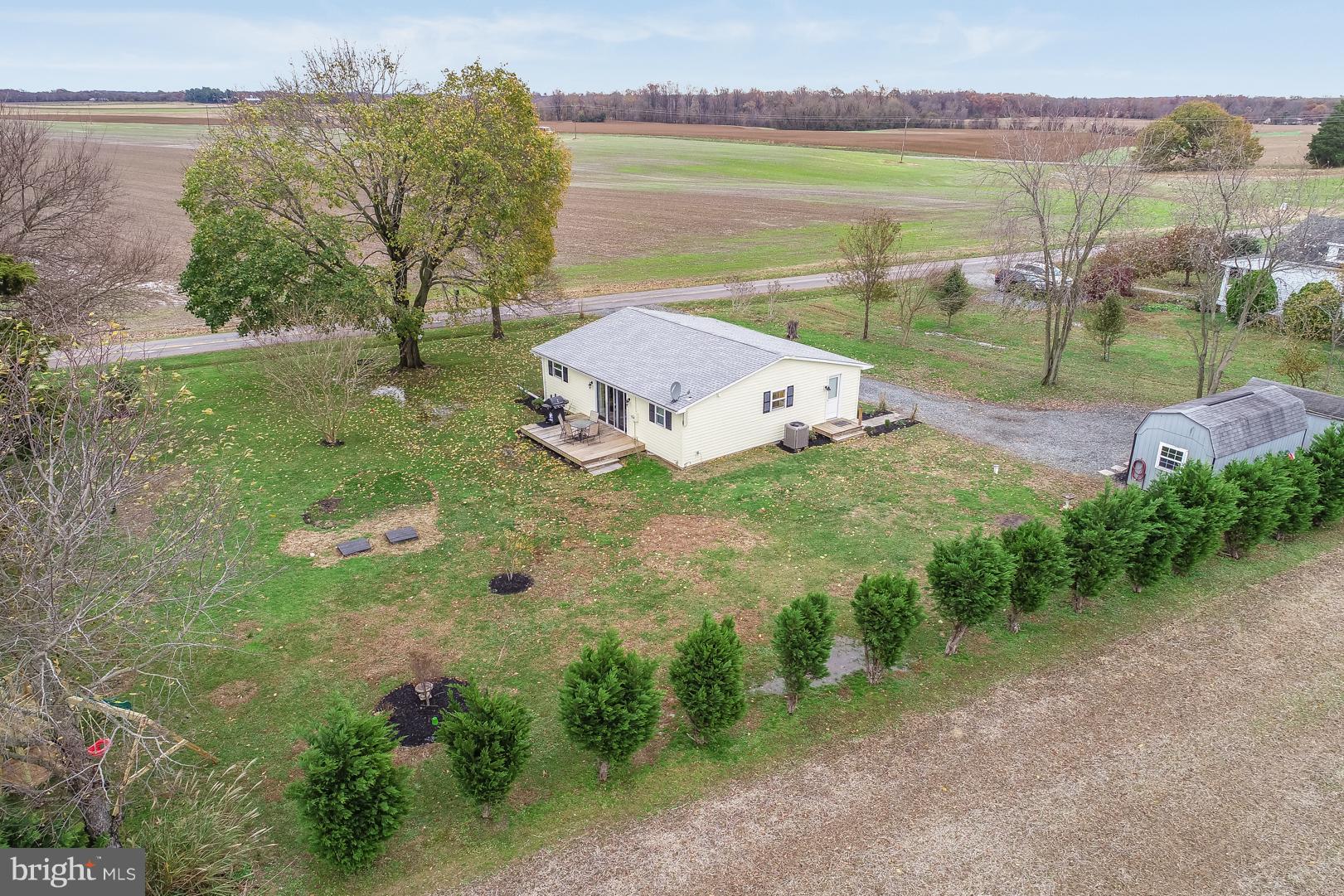 65 Fingerboard Schoolhouse Road Earleville, MD 21919 - Photo 22 of 23 CLOSE TO MARINAS