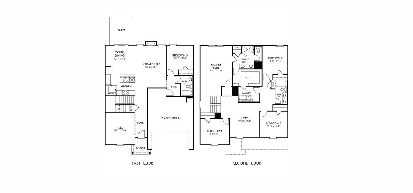 774 Treeline Road Moore, SC 29369 - Photo 2 of 2 Gallery Image 2