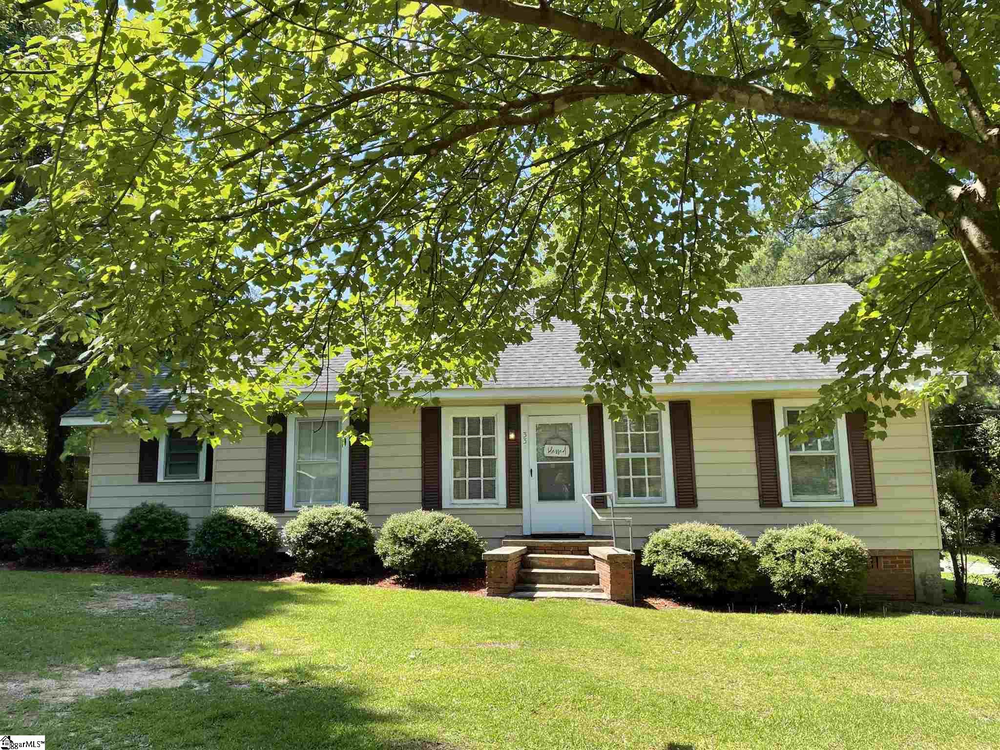 33 East Fairfield Road Greenville, SC 29605 - Photo 1 of 21 Gallery Image 1
