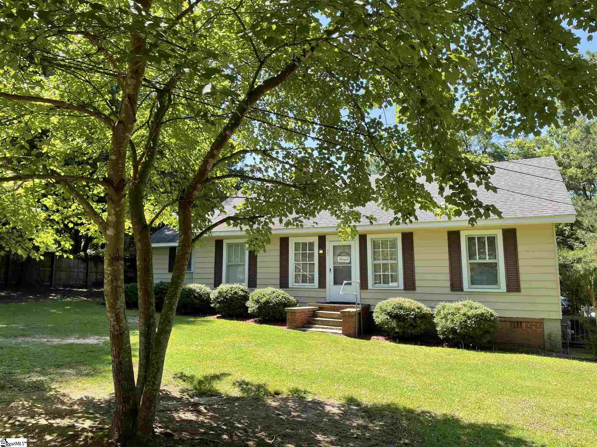 33 East Fairfield Road Greenville, SC 29605 - Photo 20 of 21 Gallery Image 20
