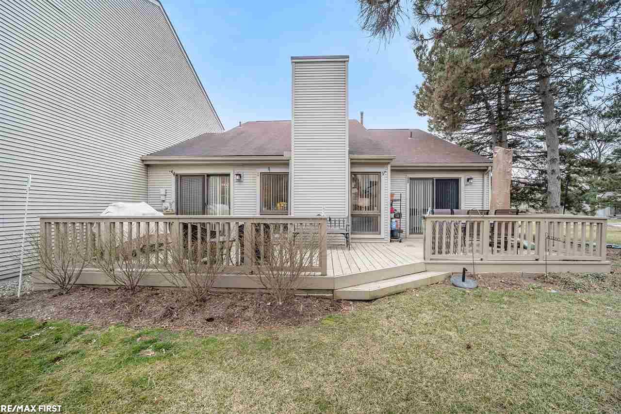 565 Victoria Court Rochester Hills, MI 48307 - Photo 27 of 27