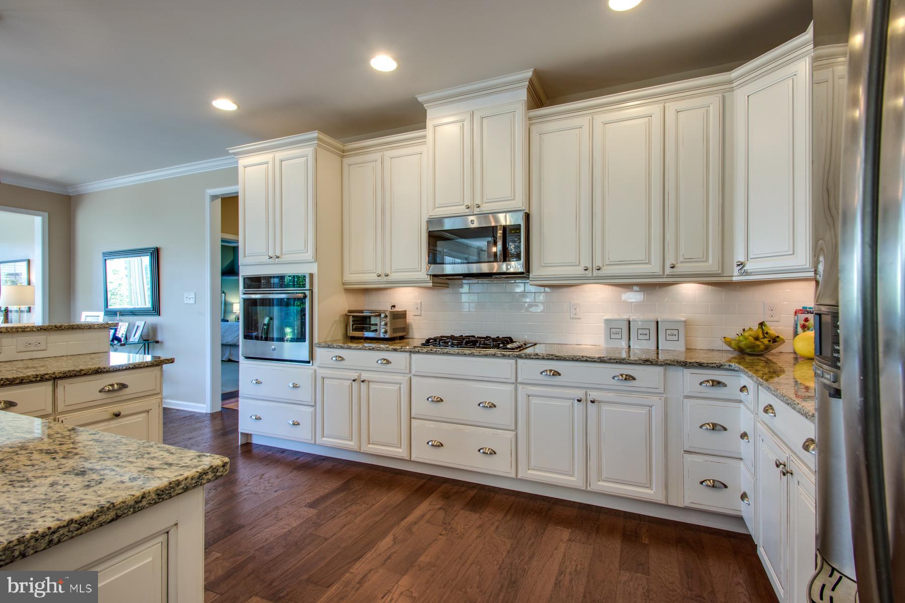 16611 Shoal Road Lewes, DE 19958 - Photo 14 of 60 Gourmet kitchen