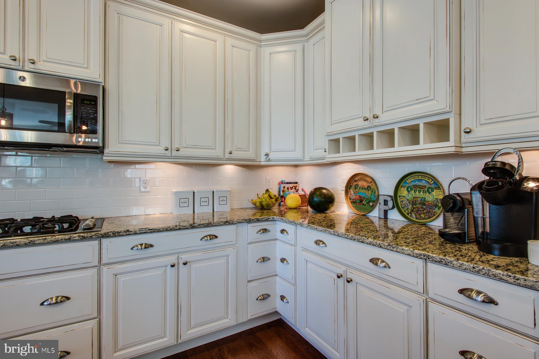 16611 Shoal Road Lewes, DE 19958 - Photo 15 of 60 Gourmet kitchen