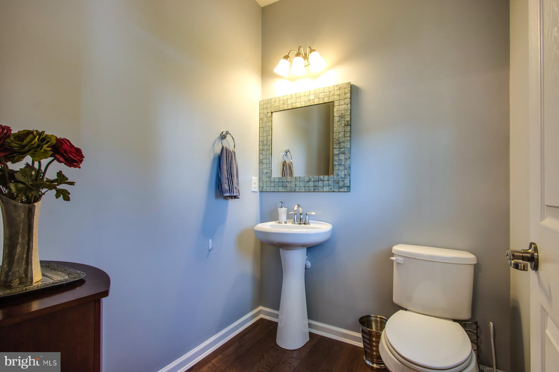 16611 Shoal Road Lewes, DE 19958 - Photo 28 of 60 Powder room