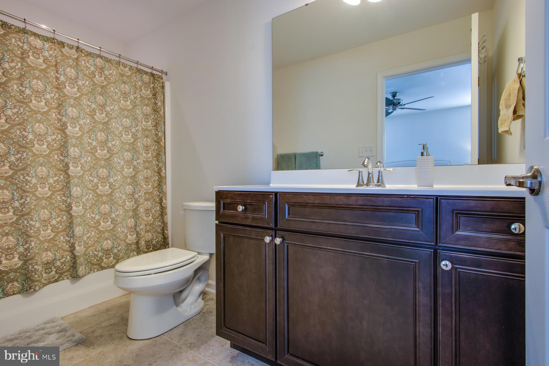 16611 Shoal Road Lewes, DE 19958 - Photo 34 of 60 Second level master bathroom