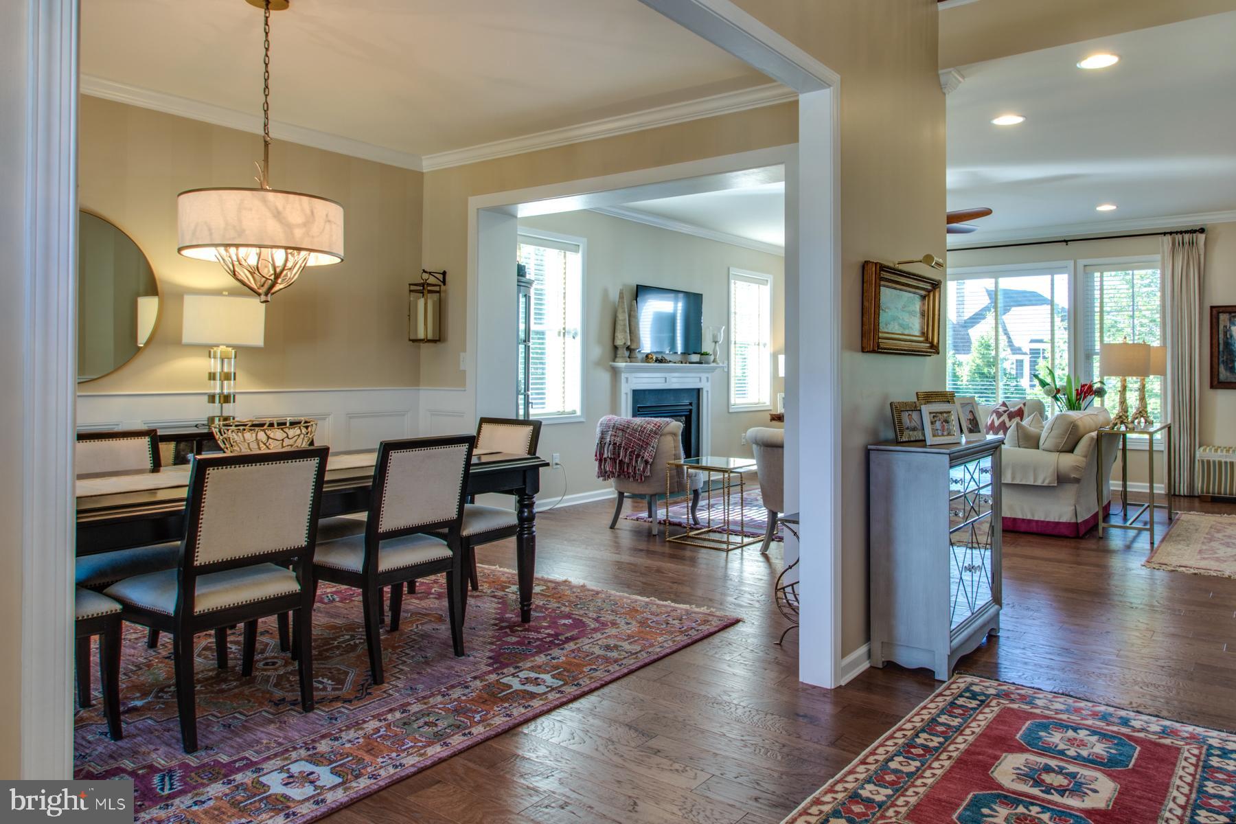 16611 Shoal Road Lewes, DE 19958 - Photo 5 of 60 Open floor plan