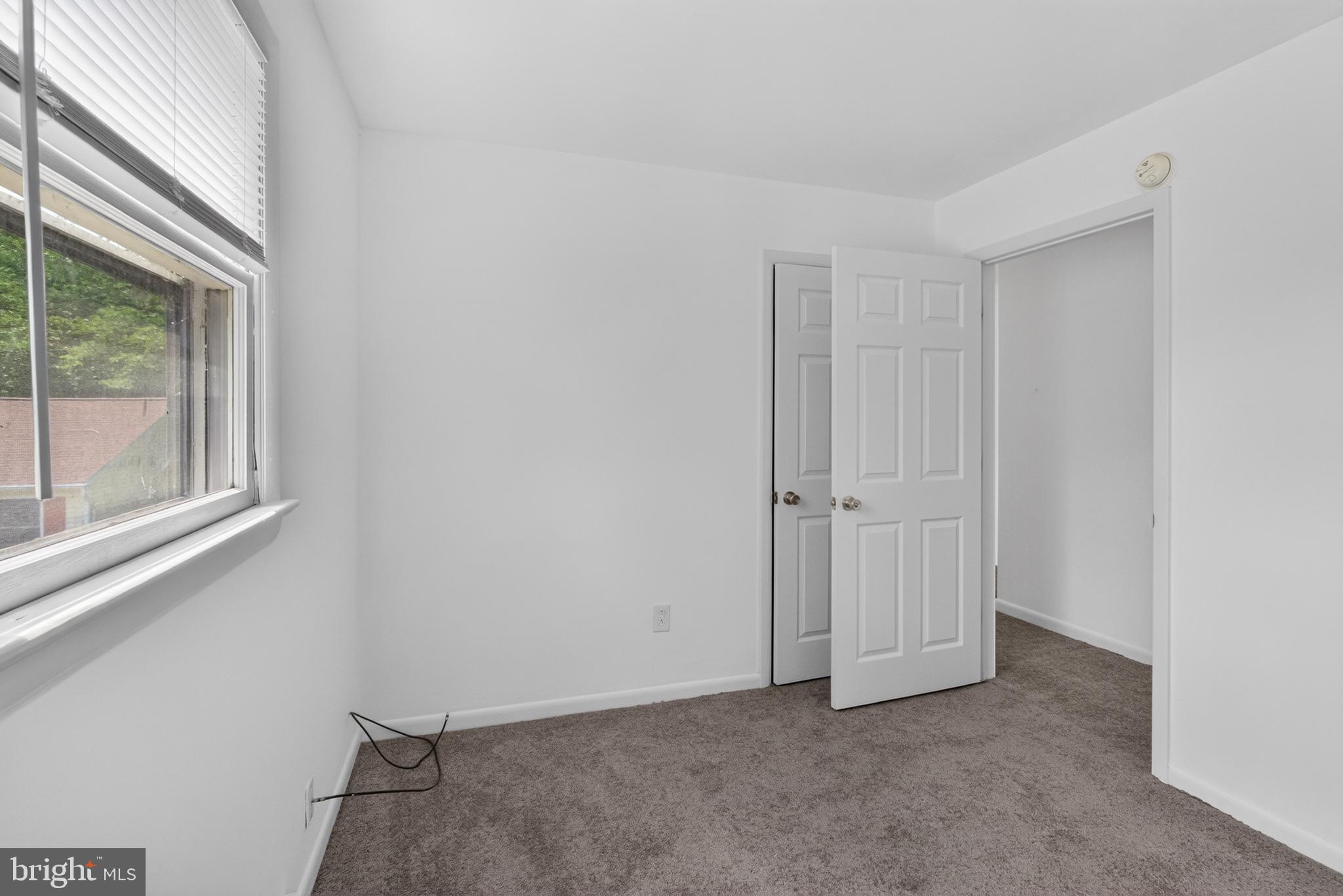 351 Calvert Street Chestertown, MD 21620 - Photo 10 of 19 a view of an empty room with a window