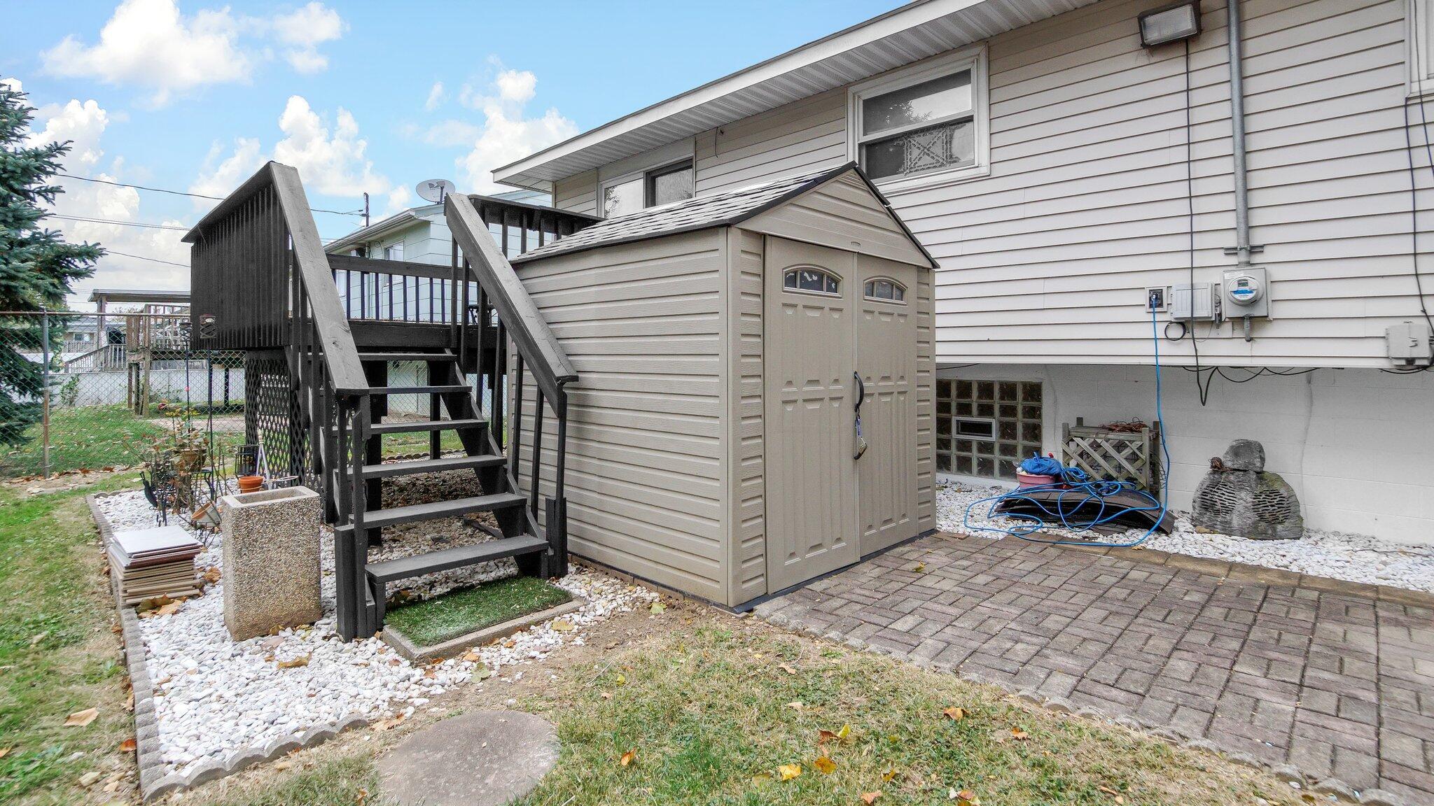 3949 Hillman Road West Columbus, OH 43207 - Photo 27 of 28 30-web-or-mls-3949-hillman-rd-w