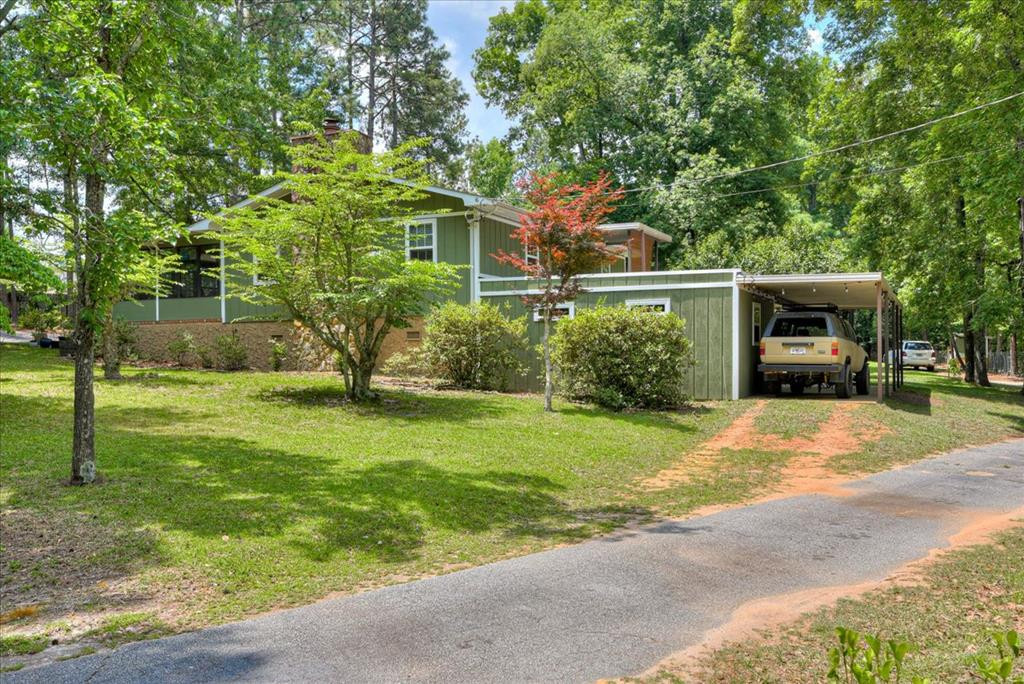 4266 Hardy Road Martinez, GA 30907 - Photo 1 of 45 Main View