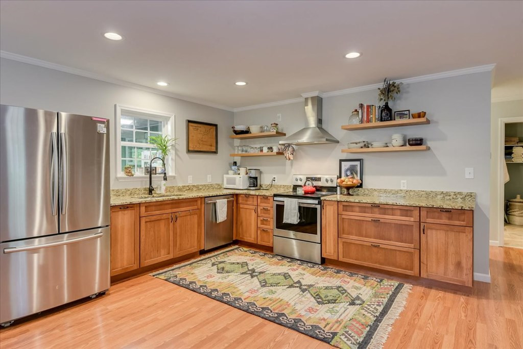 4266 Hardy Road Martinez, GA 30907 - Photo 11 of 45