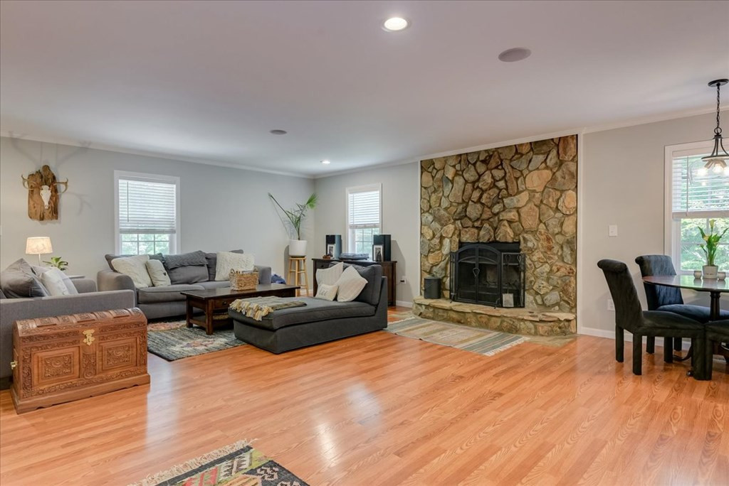 4266 Hardy Road Martinez, GA 30907 - Photo 14 of 45