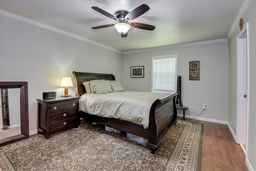 4266 Hardy Road Martinez, GA 30907 - Photo 16 of 45