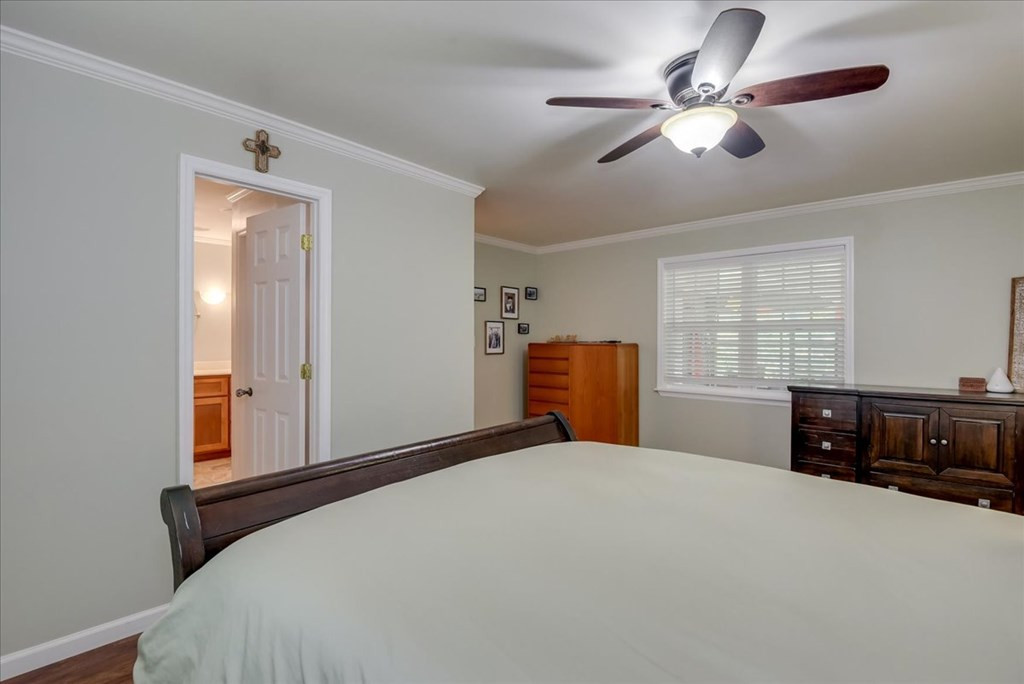 4266 Hardy Road Martinez, GA 30907 - Photo 18 of 45