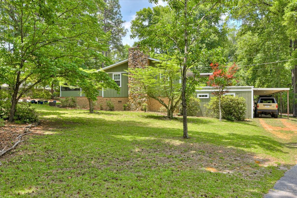 4266 Hardy Road Martinez, GA 30907 - Photo 2 of 45