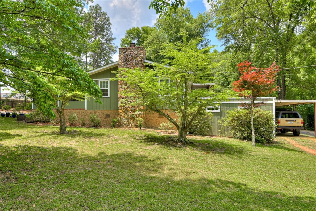 4266 Hardy Road Martinez, GA 30907 - Photo 3 of 45