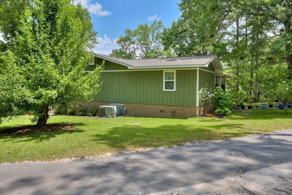 4266 Hardy Road Martinez, GA 30907 - Photo 36 of 45
