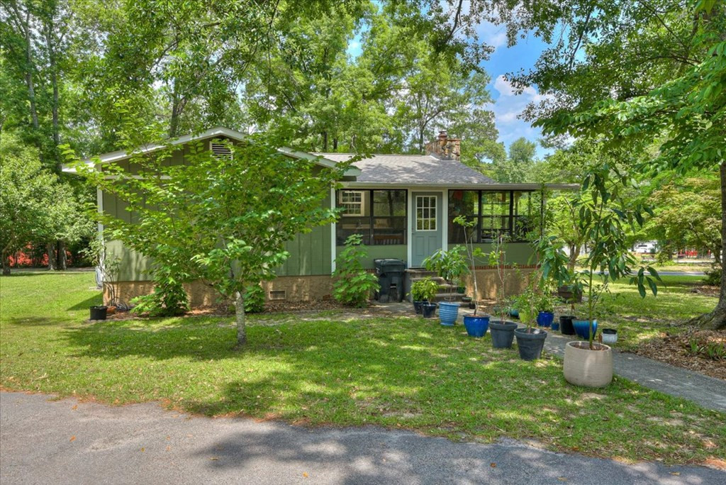 4266 Hardy Road Martinez, GA 30907 - Photo 37 of 45