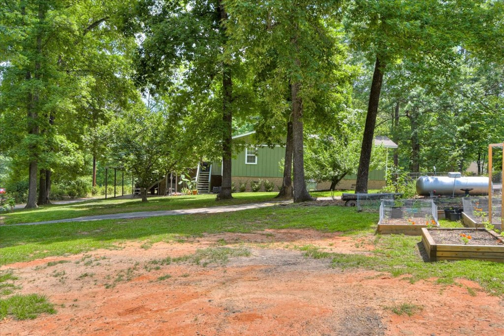 4266 Hardy Road Martinez, GA 30907 - Photo 39 of 45
