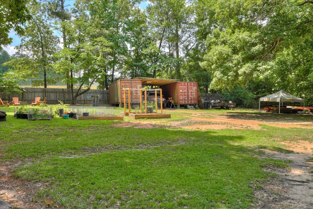 4266 Hardy Road Martinez, GA 30907 - Photo 40 of 45
