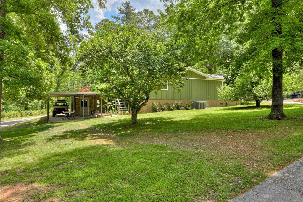 4266 Hardy Road Martinez, GA 30907 - Photo 4 of 45