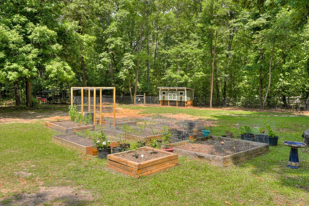 4266 Hardy Road Martinez, GA 30907 - Photo 44 of 45