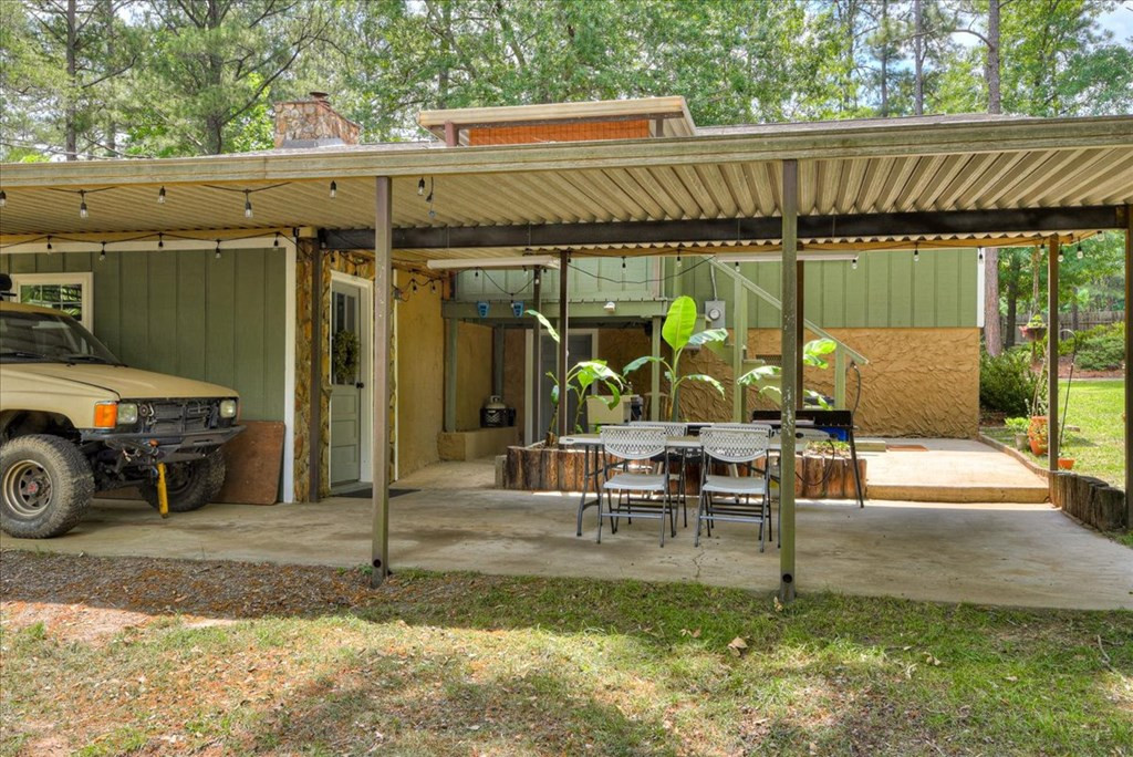 4266 Hardy Road Martinez, GA 30907 - Photo 5 of 45
