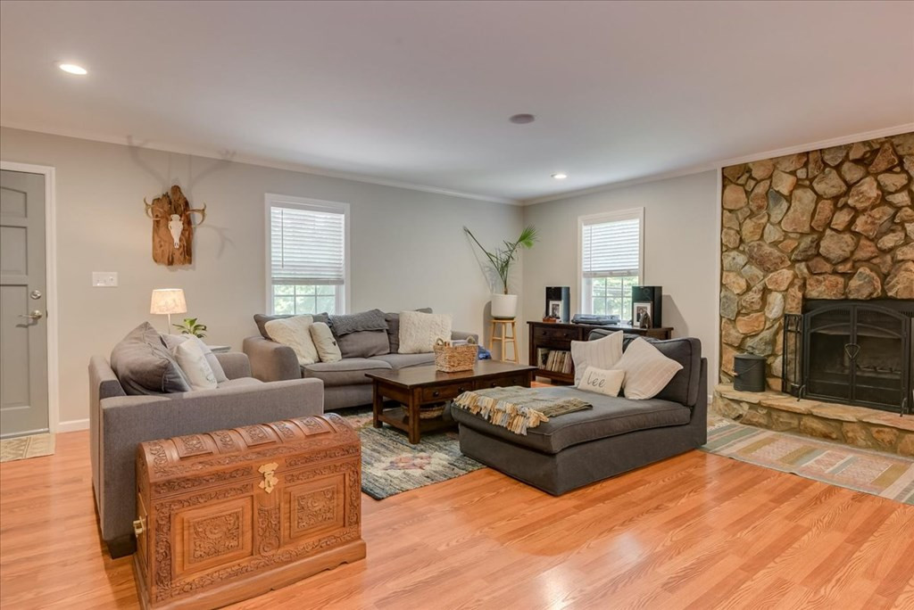 4266 Hardy Road Martinez, GA 30907 - Photo 7 of 45