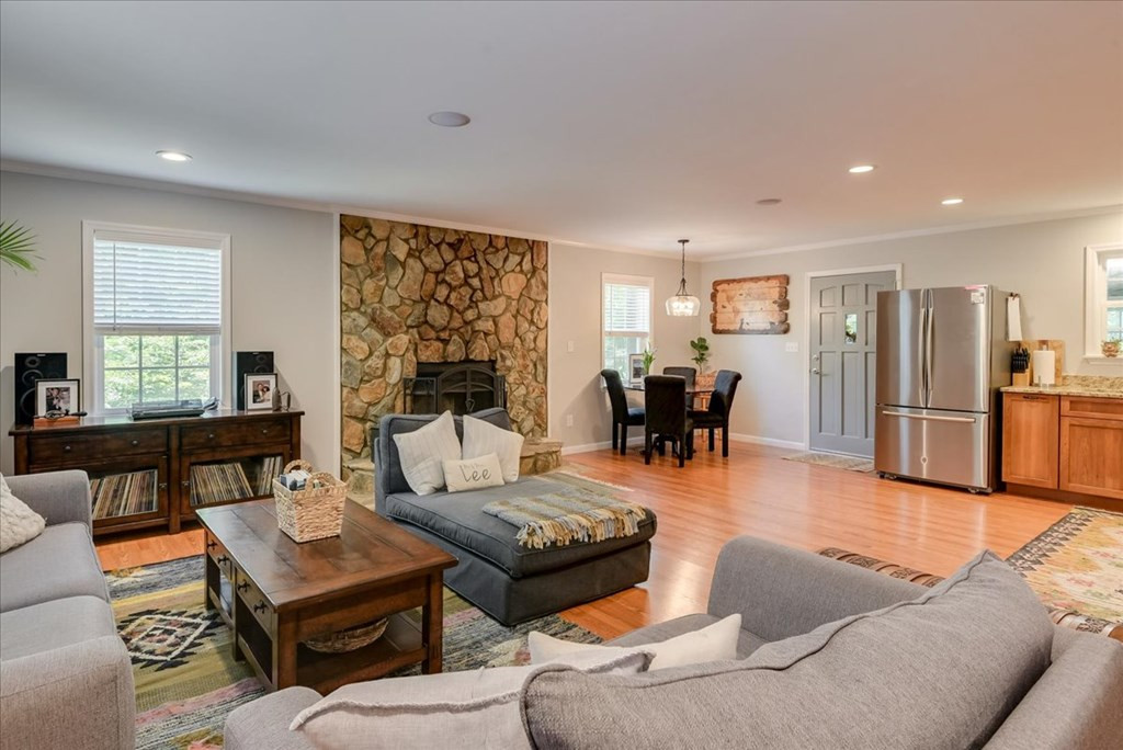4266 Hardy Road Martinez, GA 30907 - Photo 8 of 45
