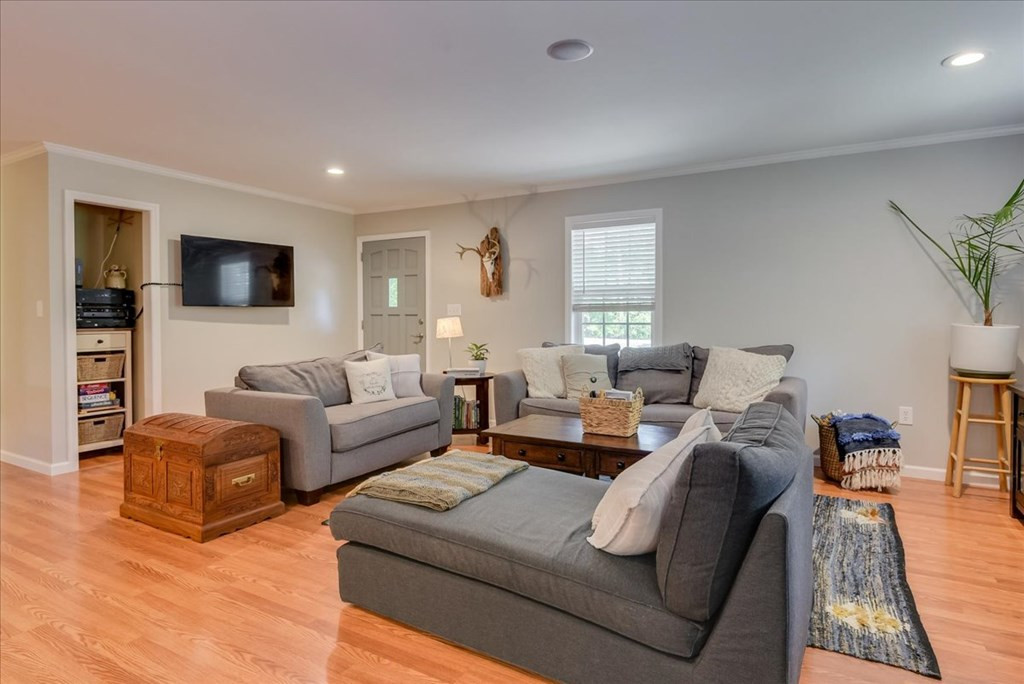 4266 Hardy Road Martinez, GA 30907 - Photo 9 of 45