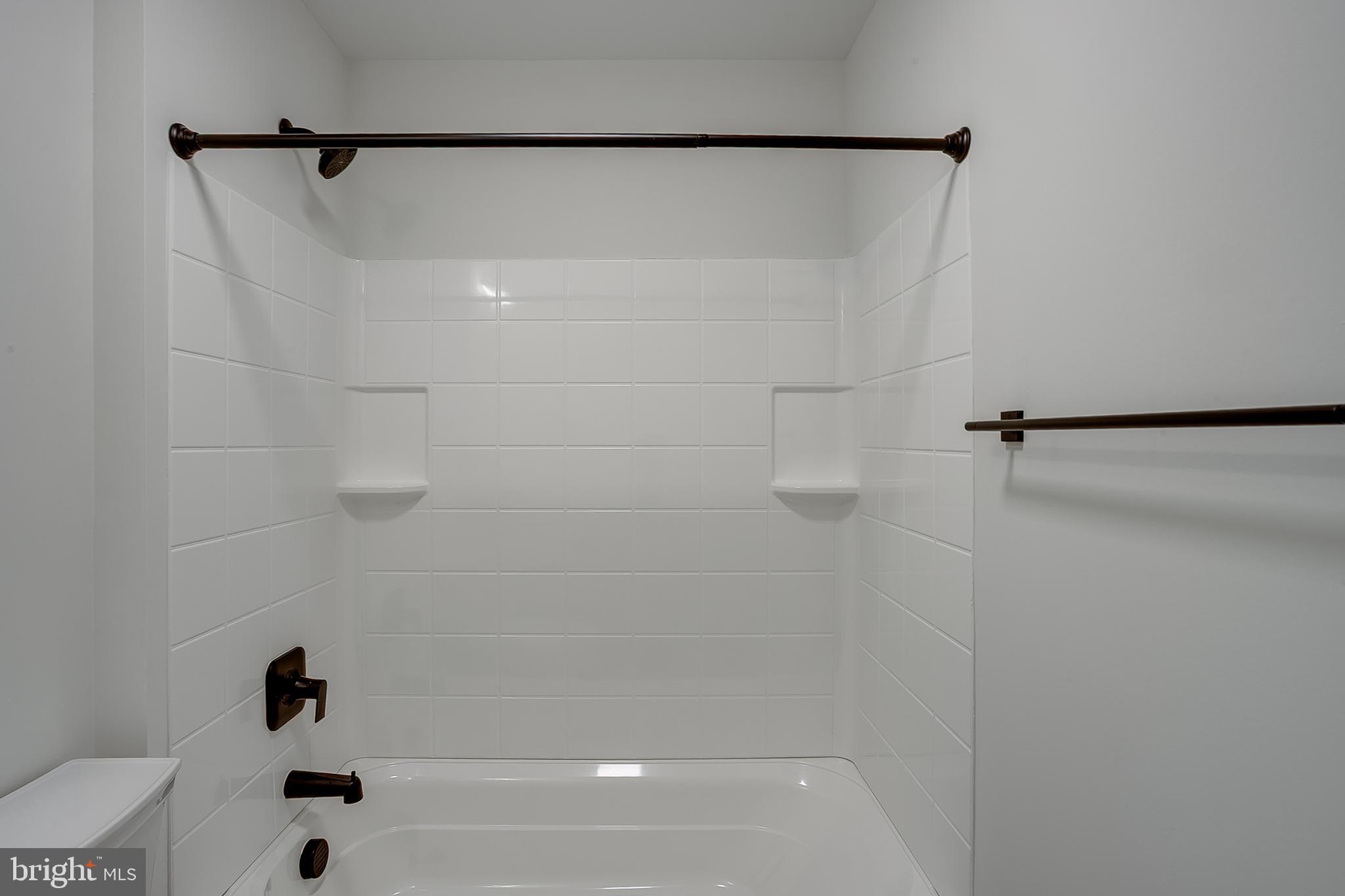 48 Pine Street Beverly, NJ 08010 - Photo 17 of 22 Hallway Bathroom