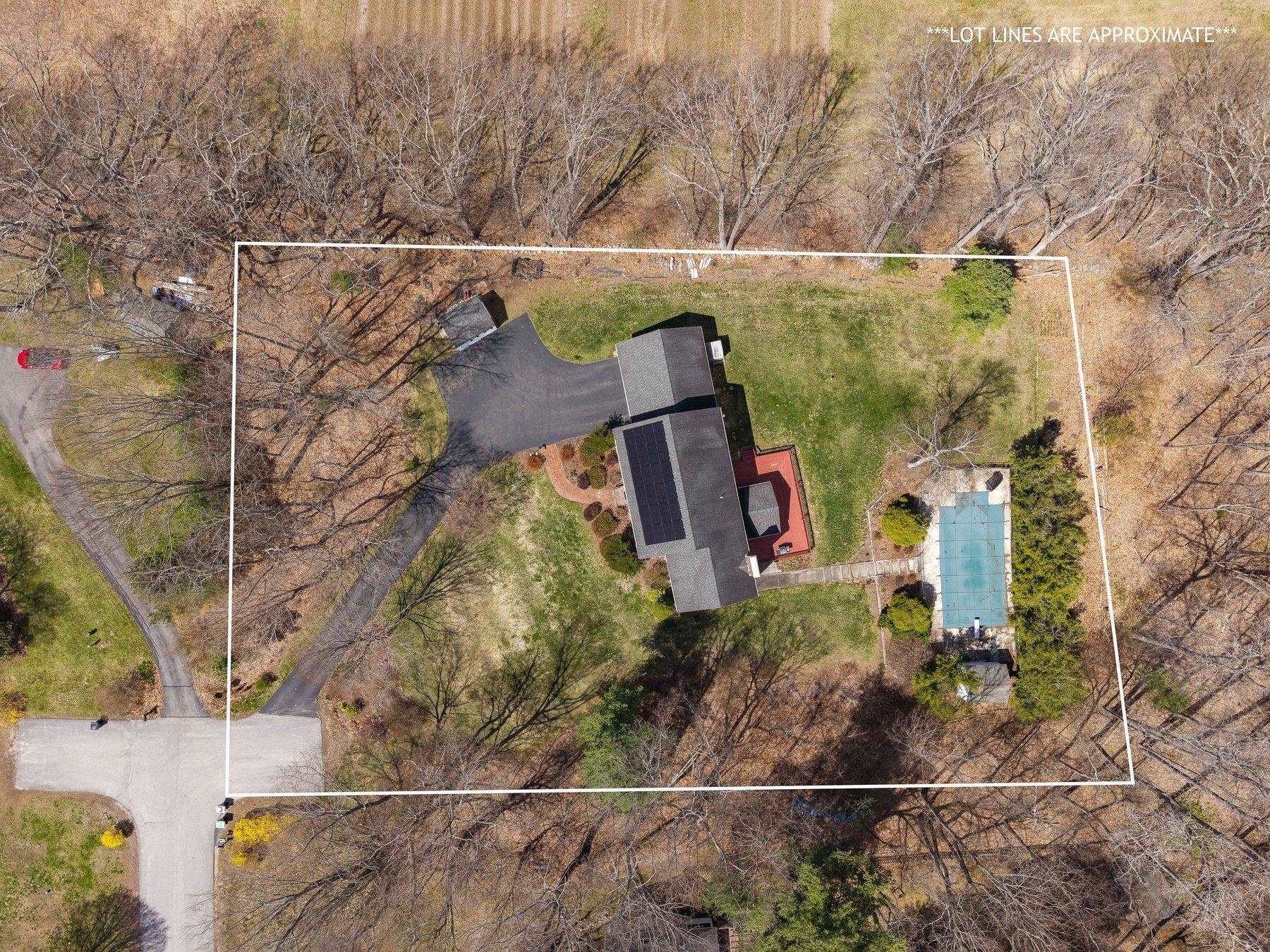 6 Drury Plains Road Stratham, NH 03885 - Photo 42 of 45