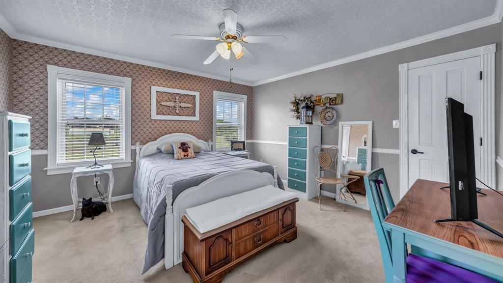 1275 Old Reno Road Springtown, TX 76082 - Photo 21 of 39