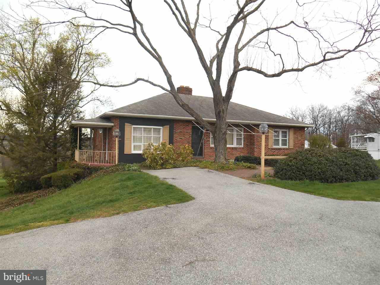 1156 New Bridgeville Road Red Lion, PA 17356 - Photo 1 of 16 Gallery Image 1