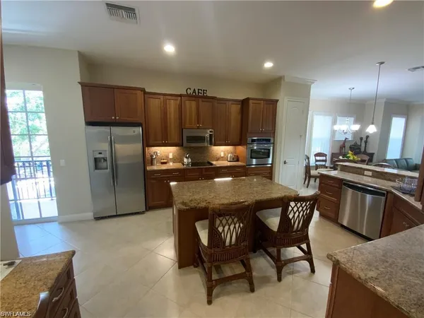 $4,900 | 1315 Remington Way, Unit 1201, Naples, FL 34110
