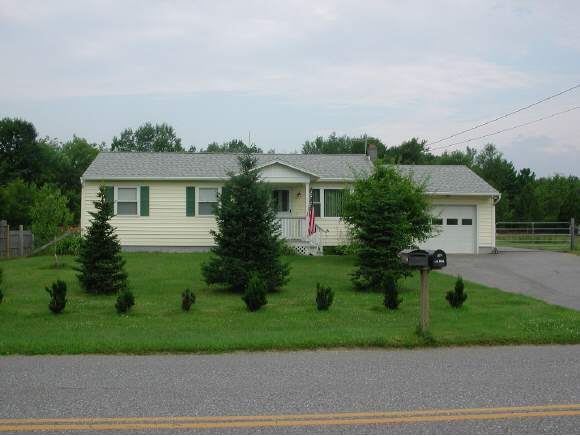 145 Middle Road Milton, VT 05468 - Photo 1 of 1 Gallery Image 1