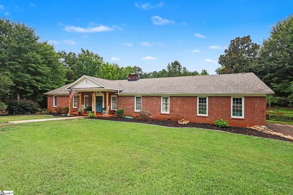 $565,000 | 440 Bowen Road, Anderson, SC 29621