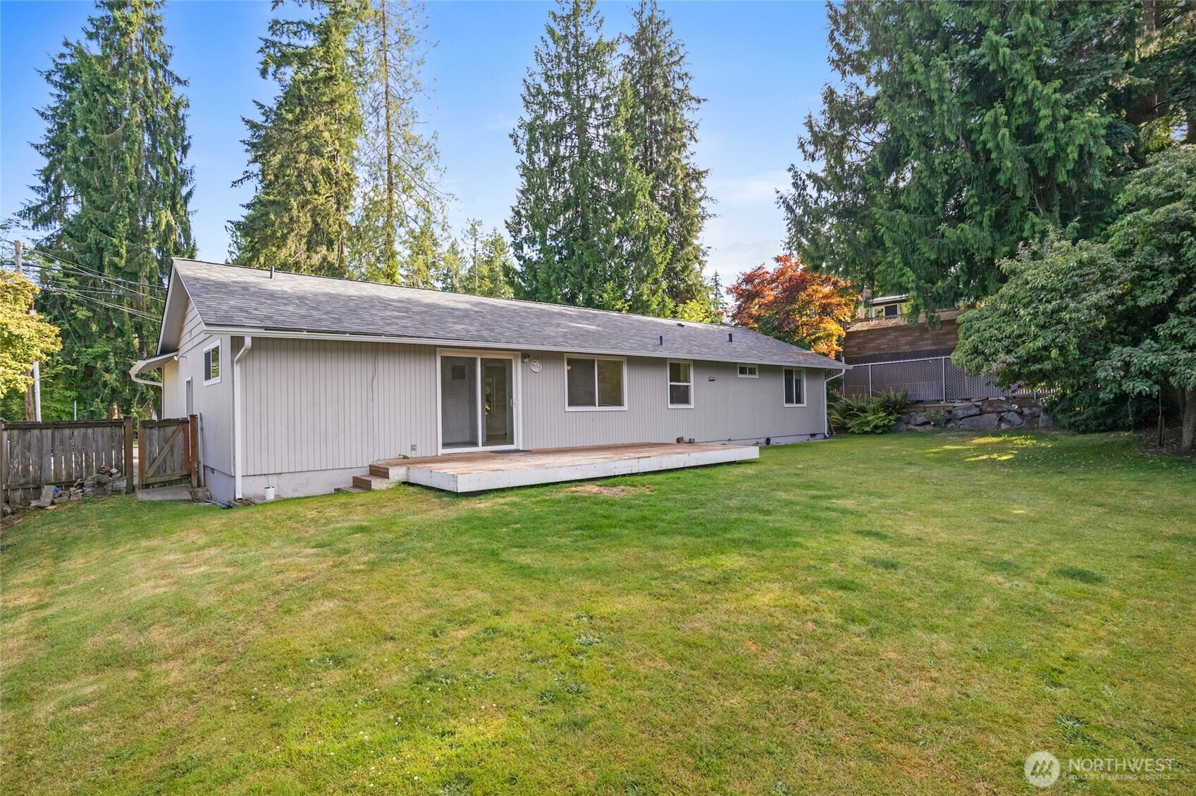 9220 Northeast 191st Street Bothell, WA 98011 - Photo 2 of 38